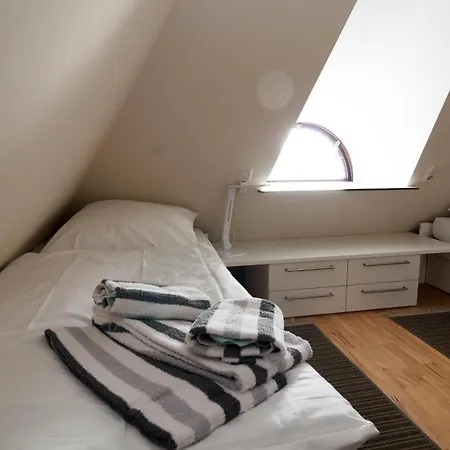 Σπίτι διακοπών Reetdachhaus Suederende