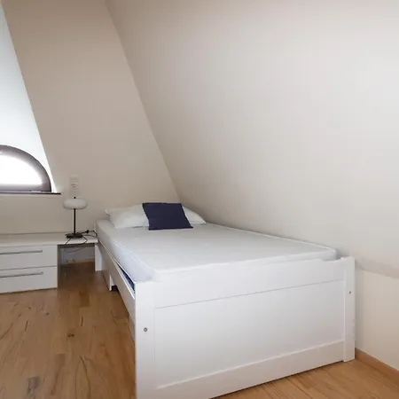 Σπίτι διακοπών Reetdachhaus Suederende *